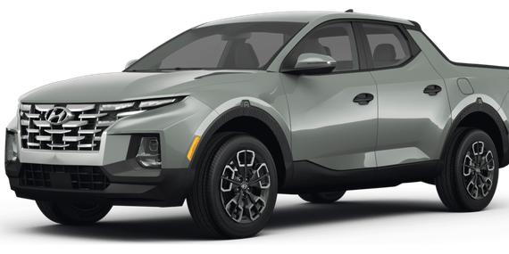 HYUNDAI SANTA CRUZ 2022 5NTJB4AE7NH021097 image